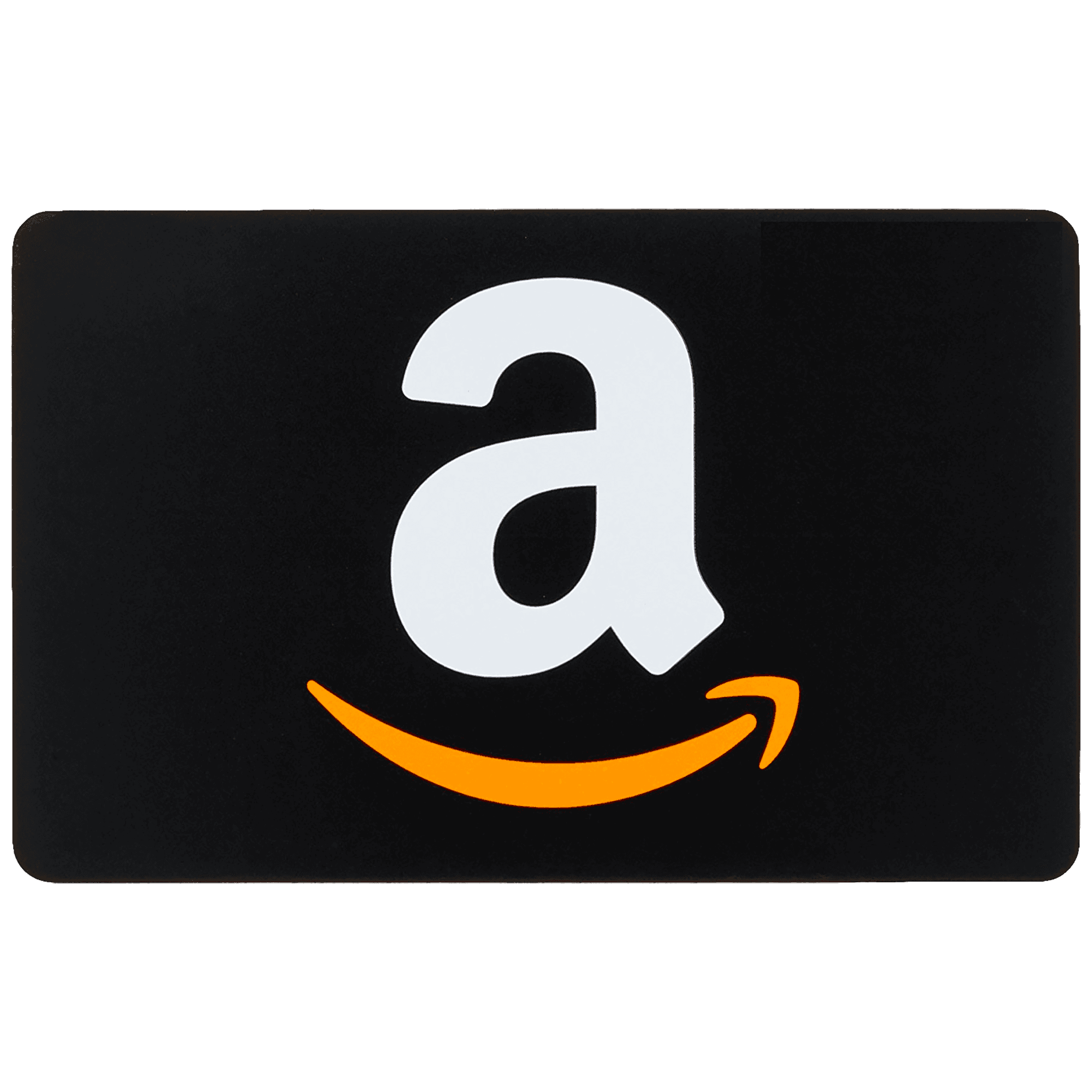 Amazon Gift Card (KSA)