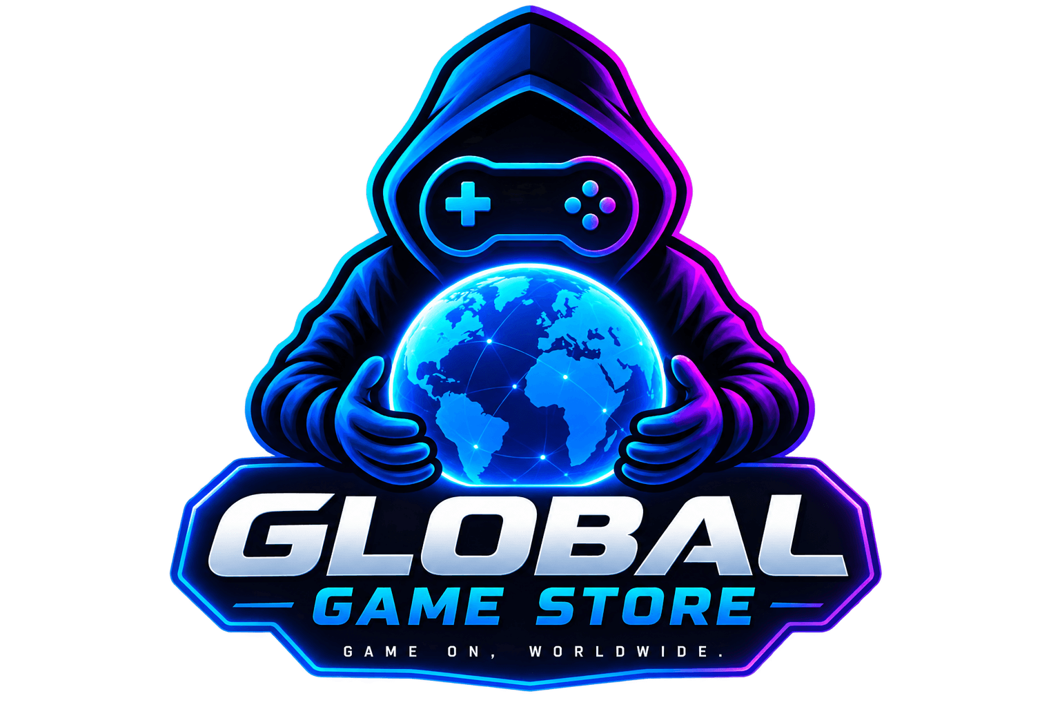 GlobalGameStore